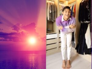 The Inspiration vs. The Fit Outfit Idea