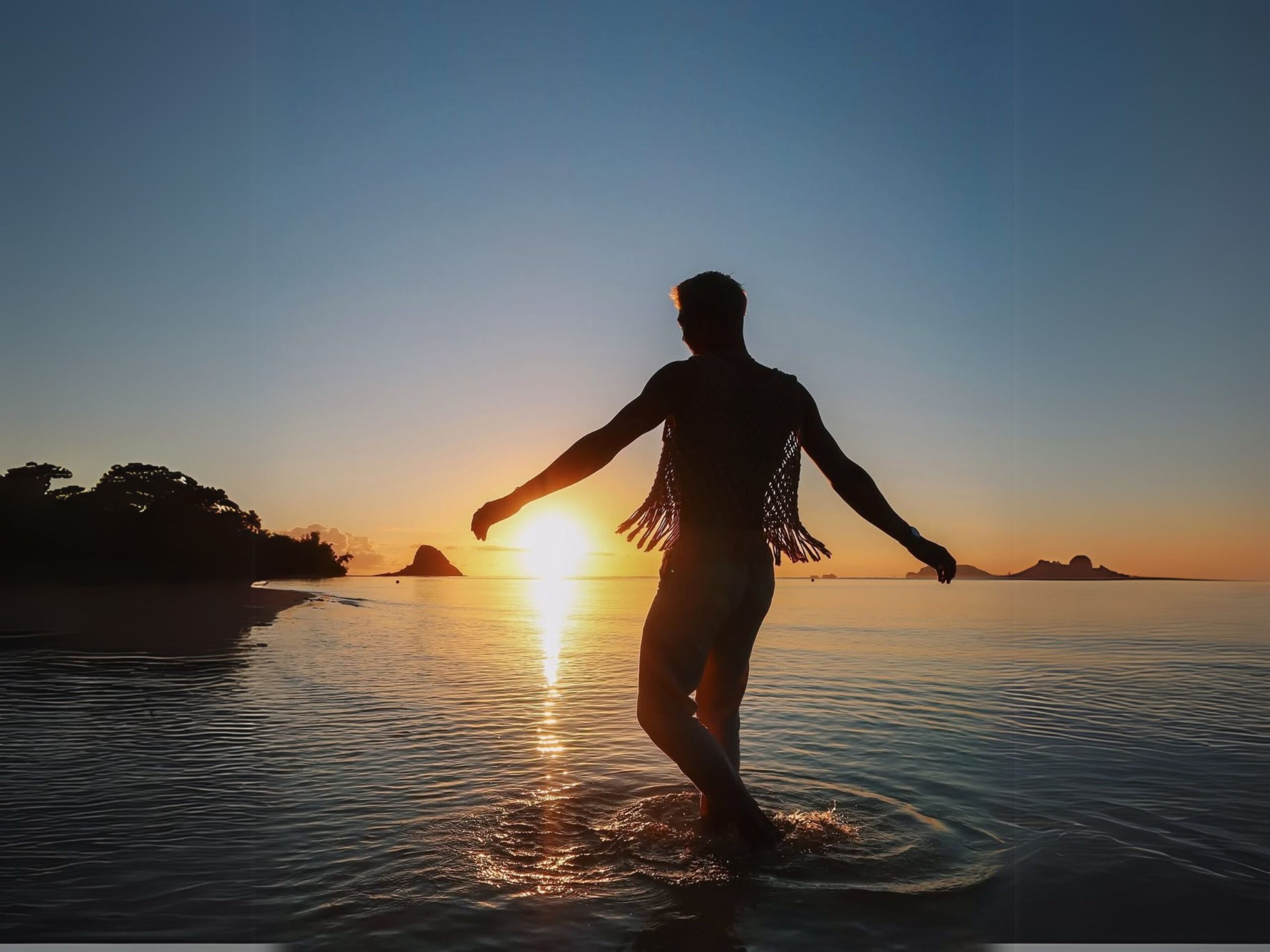 The Unexpected Challenge of Moving: A Journey Back to Self